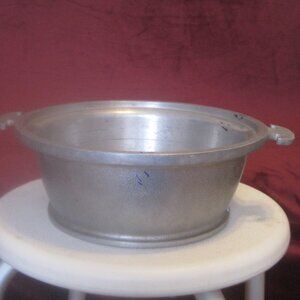 Vintage Guardian Service Ware 2 1/2 Quart Pot/Casserole No Lid